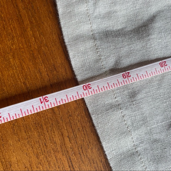 Ellen Tracy Sleeveless Blouse - Picture 10 of 10